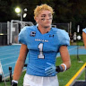 Meet your Posher, Brian